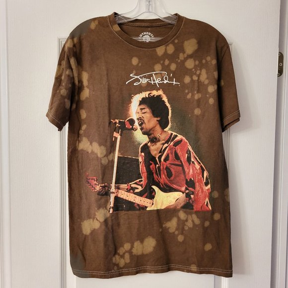 MEN'S PRINTED TSHIRT - Picture 1 of 2